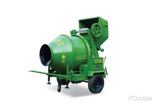 混凝土搅拌机十大品牌(图5)
