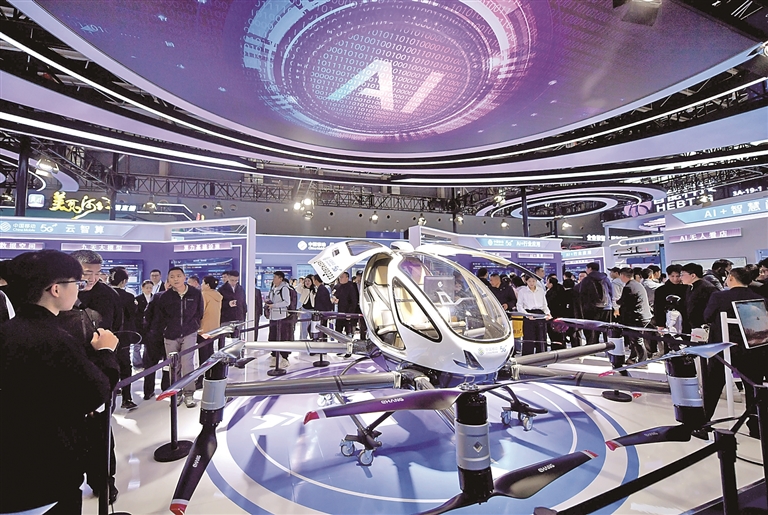 “十五五”我们这样干——代表委员畅谈以实干铸就新辉煌(图1)