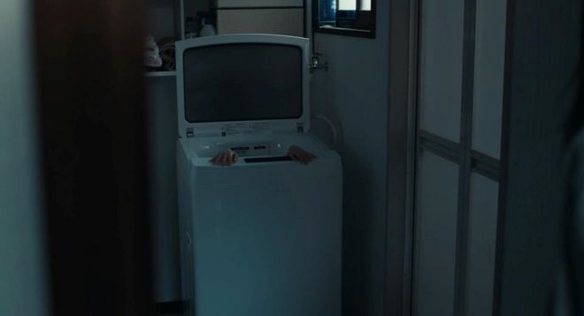 尺度炸裂！不愧是近期日本恐影No1(图14)