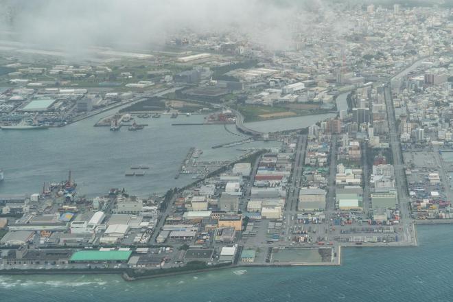 航拍实锤！日本西南诸岛军事化加速2030年完工背后暗藏三大杀招(图3)