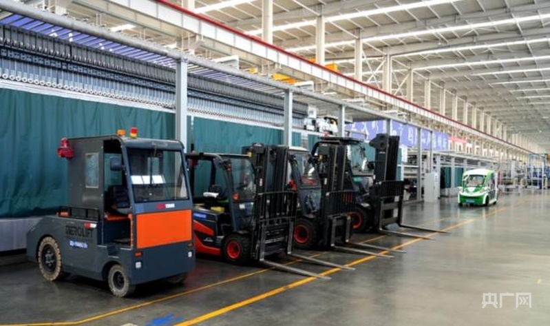 久久为功护生态德州绘就天蓝水清地绿新画卷(图5)