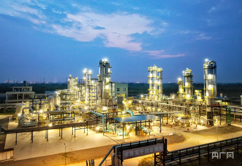 久久为功护生态德州绘就天蓝水清地绿新画卷(图4)