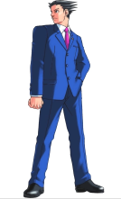 逆转裁判1汉化版-逆转裁判1安卓汉化版v500-52PK游戏网(图1)