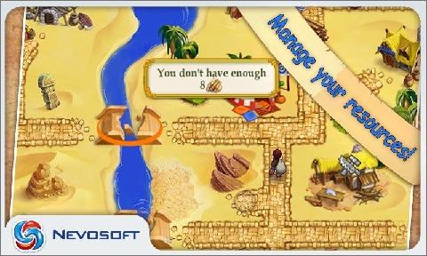 我的公主王国3手机版(图1)