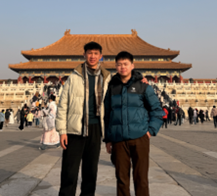 从喀什到北京感受中国发展的脉搏(图1)