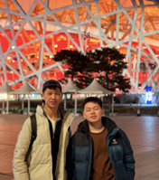 从喀什到北京感受中国发展的脉搏(图2)