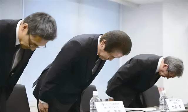 日本制造再添丑闻川崎重工承认造假40年除了鞠躬道歉还能怎样(图4)