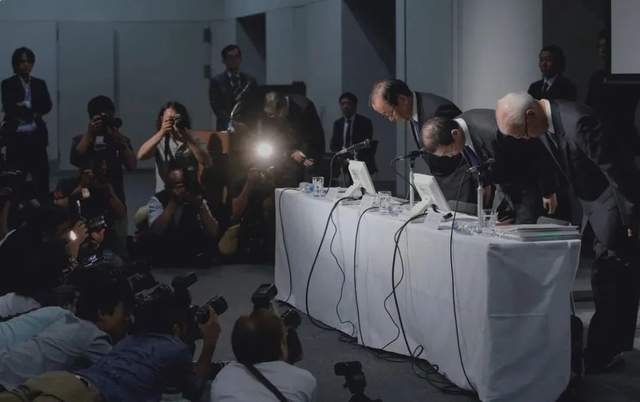 日本制造再添丑闻川崎重工承认造假40年除了鞠躬道歉还能怎样(图3)