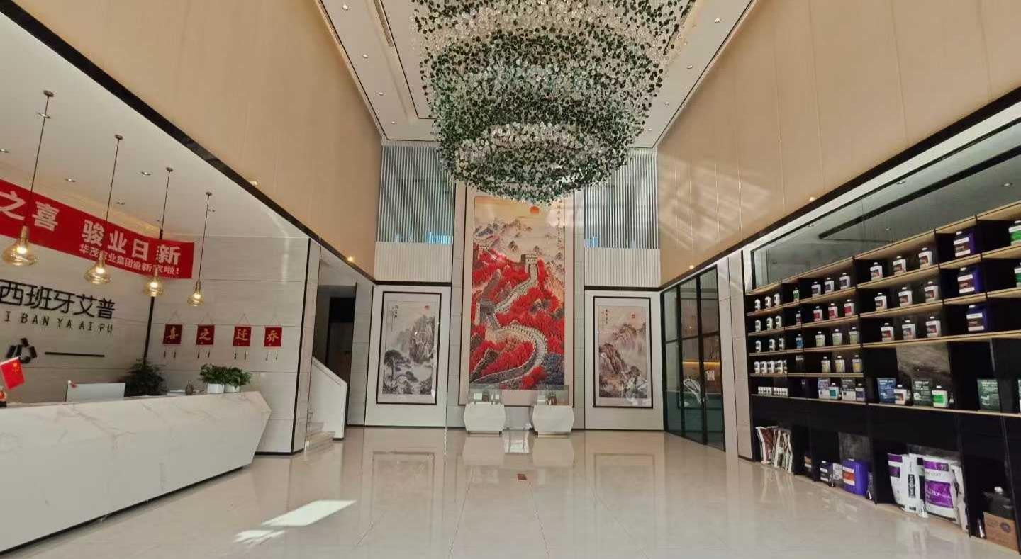 2026年4月郑州含腐植酸水溶肥品牌选择与实力服务商盘点(图1)