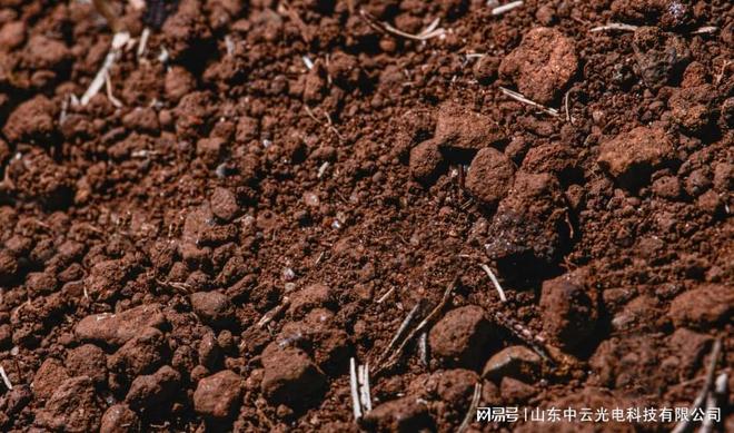 土壤墒情速测仪便携式土壤水分测试仪环境监测一体机(图1)