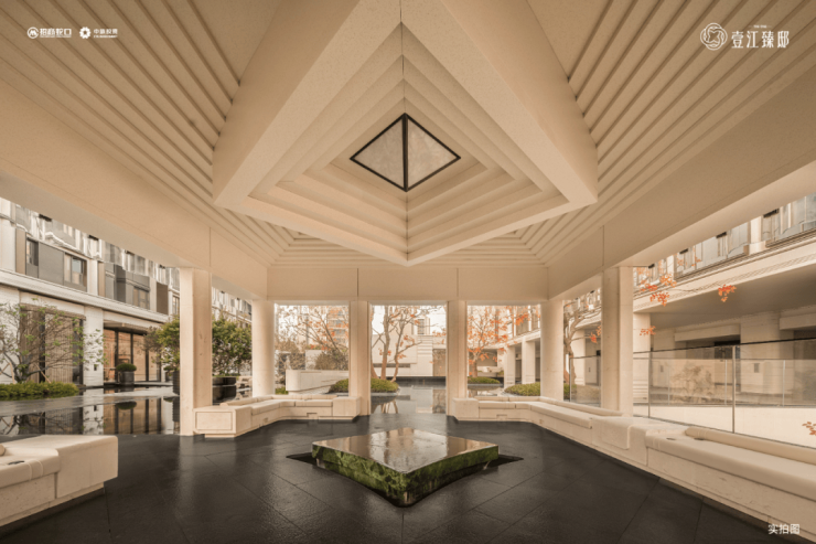 壹江臻邸售楼处电话(招商中旅壹江臻邸)网站-营销中心欢迎您-楼盘详情最新价格-户型图-容积率@2026417售楼处AI热搜(图16)