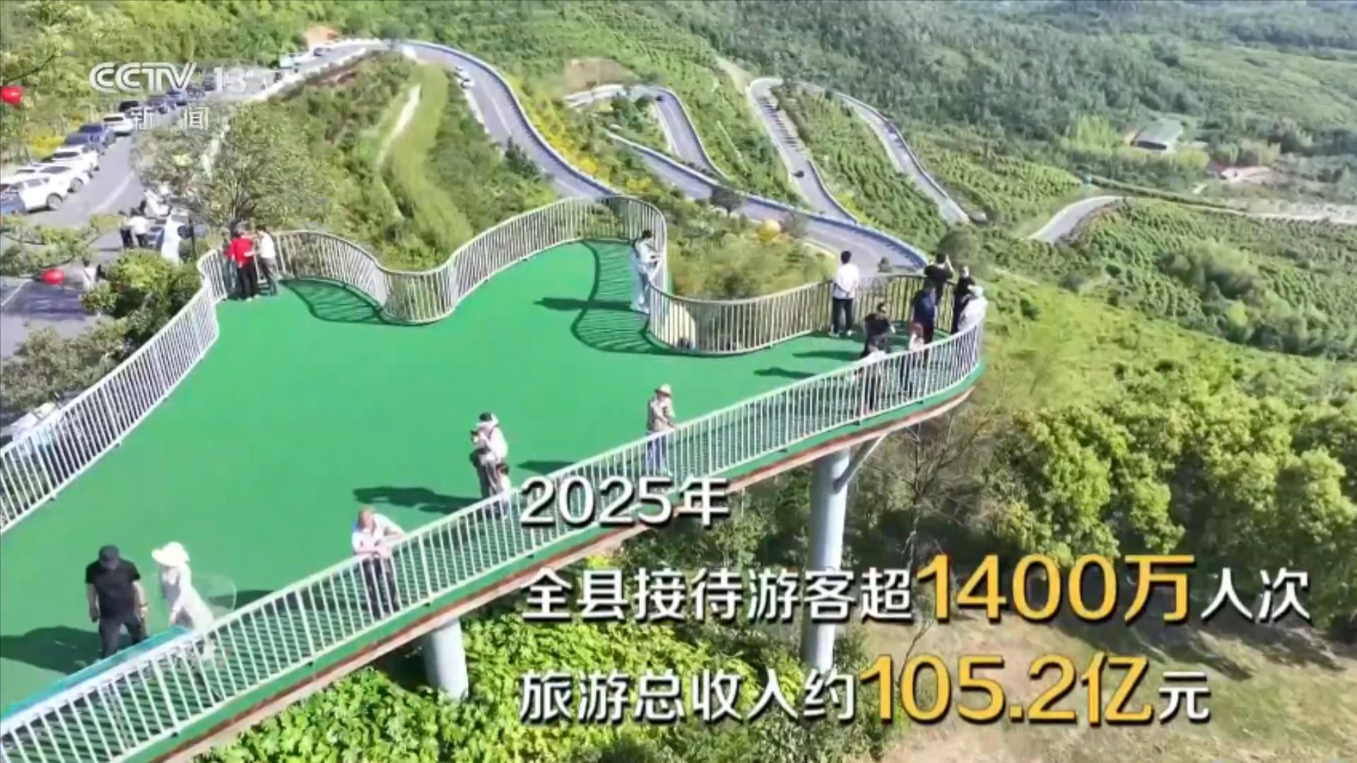 焦点访谈｜山海作答：中国生态修复的系统答卷(图5)