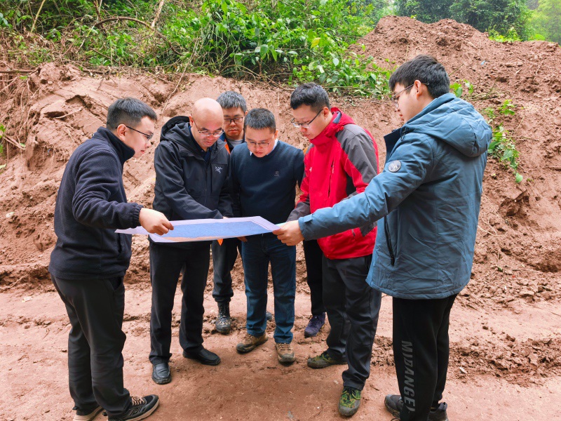 贵州大学环境类研究生培养取得新突破(图1)