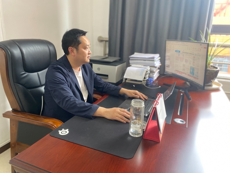 贵州大学环境类研究生培养取得新突破(图4)